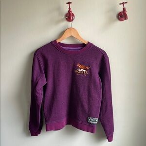 ROOTS || Vintage 90’s Inspired Sweater Size XXS